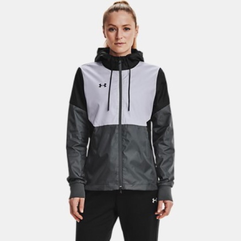 ‼️Under Armour Legacy Team Windbreaker Jacket‼️